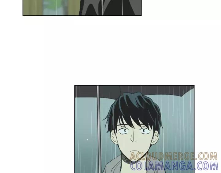 《不能恋爱的房间》第38话 来拍张照吧~ 第85页