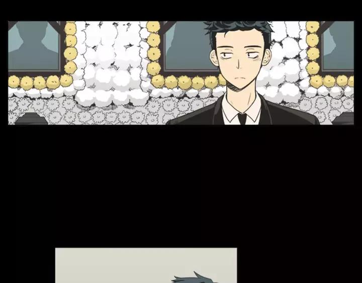 《不能恋爱的房间》第38话 来拍张照吧~ 第41页