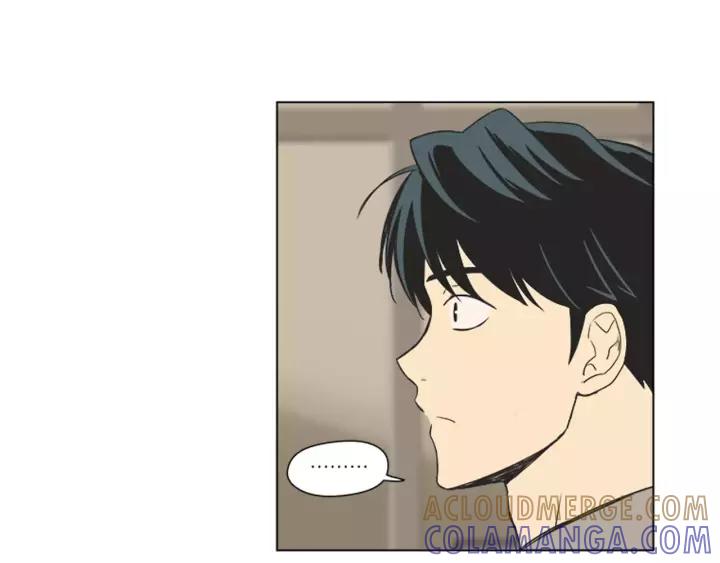 《不能恋爱的房间》第38话 来拍张照吧~ 第22页