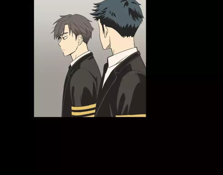 《不能恋爱的房间》第38话 来拍张照吧~ 第42页