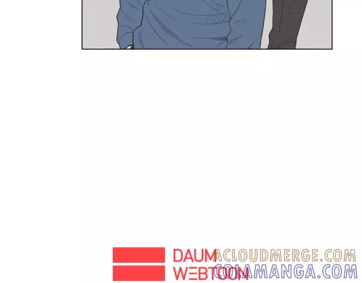 《不能恋爱的房间》第38话 来拍张照吧~ 第97页