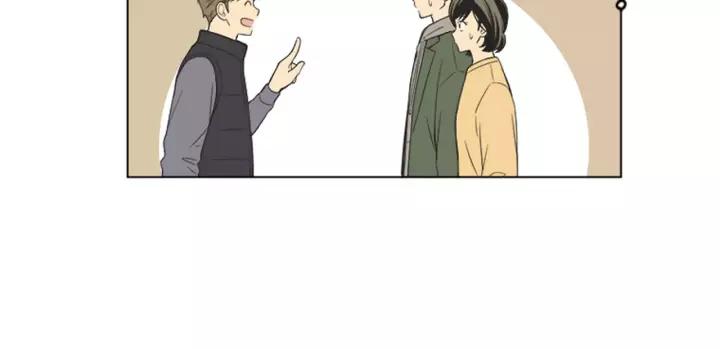 《不能恋爱的房间》第38话 来拍张照吧~ 第26页