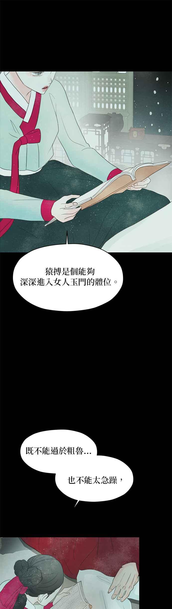 与王夜行 第4话 第23页