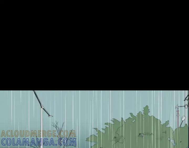 《不能恋爱的房间》第39话 那个等待你的下雨天 第101页