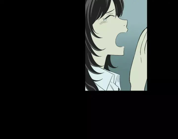 《不能恋爱的房间》第39话 那个等待你的下雨天 第34页