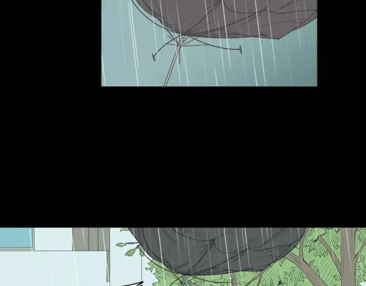 《不能恋爱的房间》第39话 那个等待你的下雨天 第66页