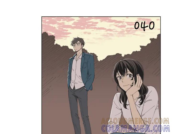《不能恋爱的房间》第40话 你非常值得我喜欢 第105页