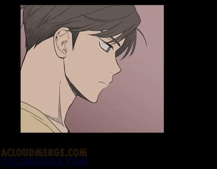 《不能恋爱的房间》第40话 你非常值得我喜欢 第81页