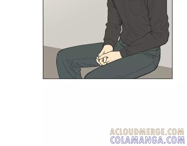《不能恋爱的房间》第41话 我们恋爱吧 第109页