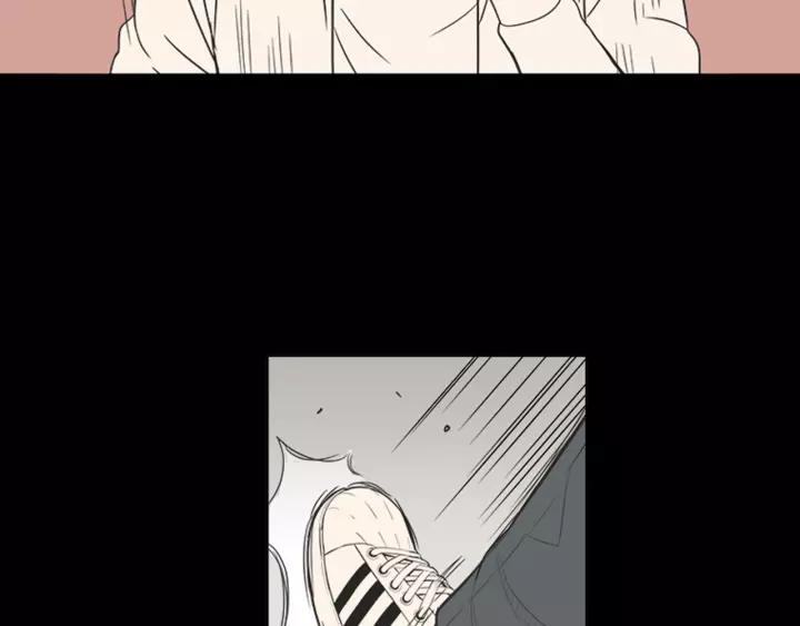 《不能恋爱的房间》第41话 我们恋爱吧 第36页