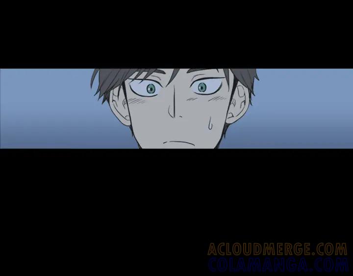 《不能恋爱的房间》第42话 第一次恋爱 第85页