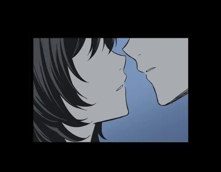 《不能恋爱的房间》第42话 第一次恋爱 第66页