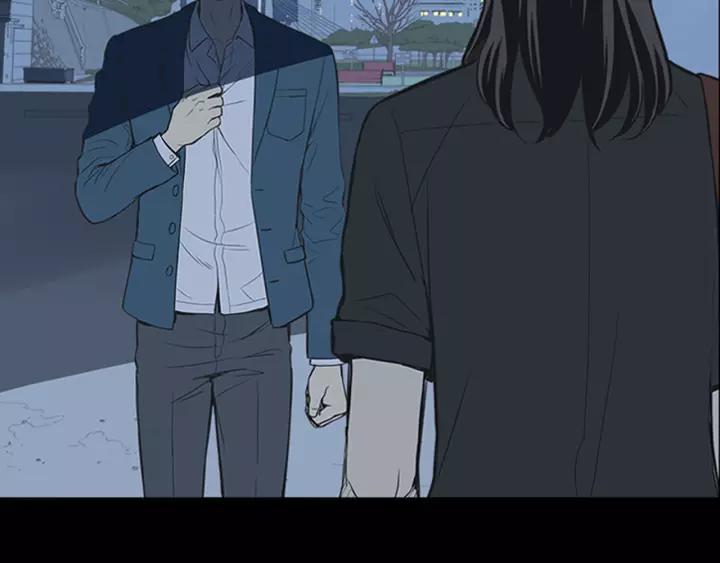 《不能恋爱的房间》第43话 坦白 第87页