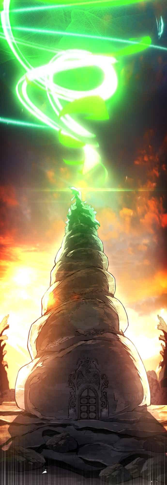 《特性废角金战士》第44话 第100页