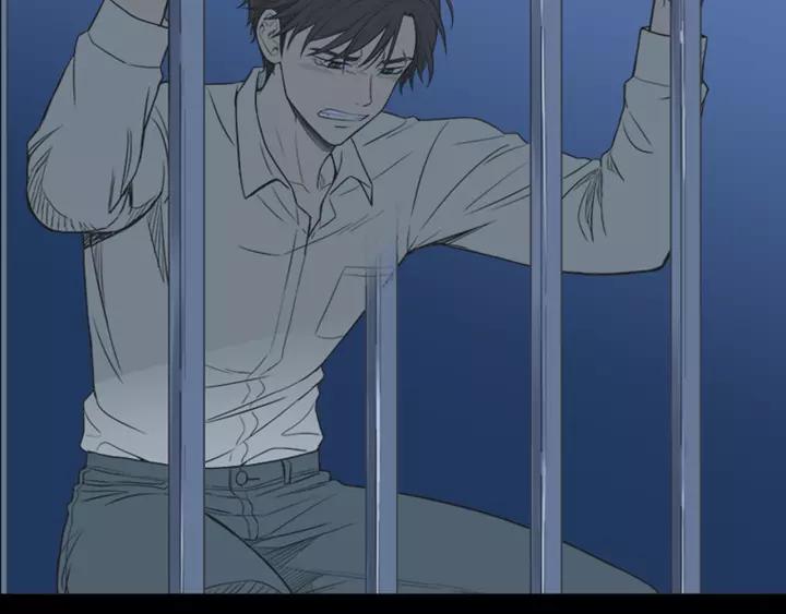 《不能恋爱的房间》第43话 坦白 第65页