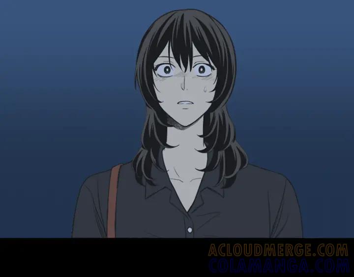 《不能恋爱的房间》第44话 我的真心 第37页