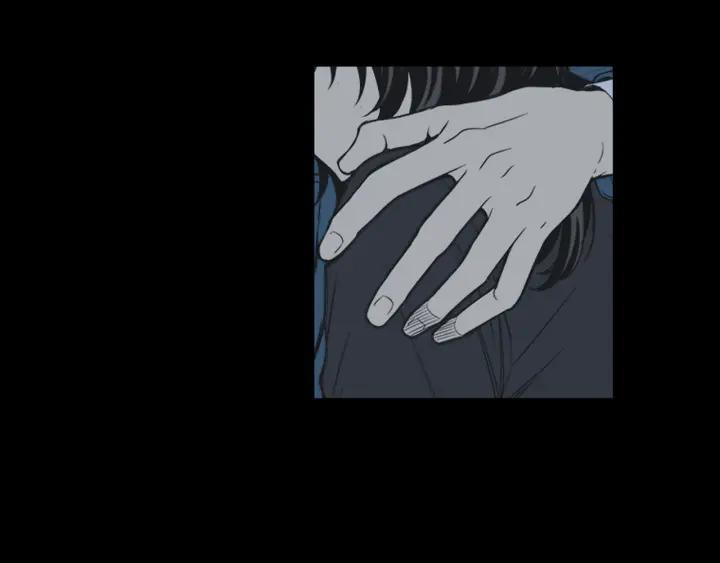 《不能恋爱的房间》第44话 我的真心 第114页