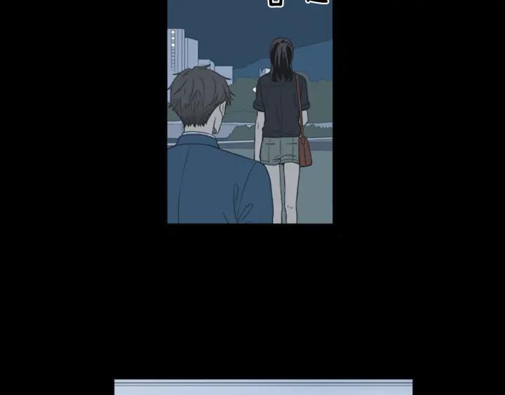 《不能恋爱的房间》第44话 我的真心 第72页