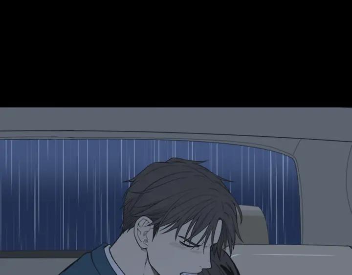 《不能恋爱的房间》第44话 我的真心 第115页