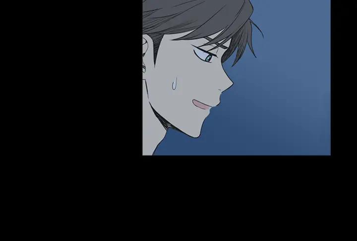 《不能恋爱的房间》第44话 我的真心 第22页