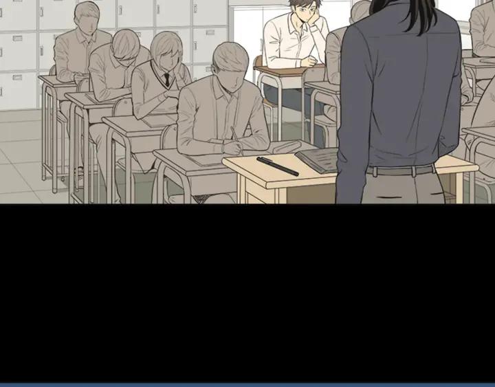 《不能恋爱的房间》第44话 我的真心 第36页