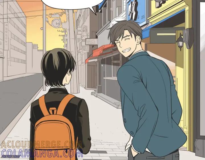 《不能恋爱的房间》第45话 读书会 第113页
