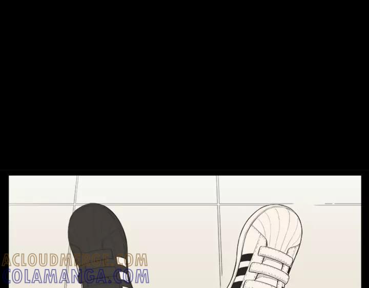 《不能恋爱的房间》第46话 一瞬间的心动 第5页