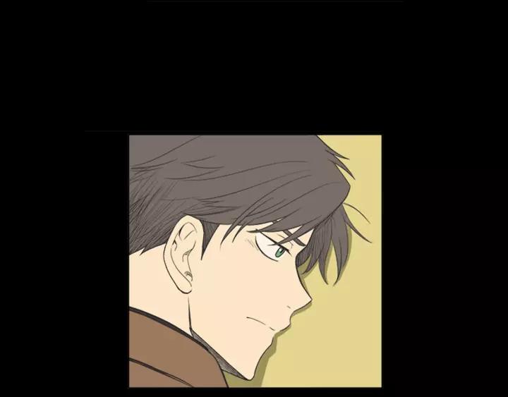 《不能恋爱的房间》第46话 一瞬间的心动 第35页