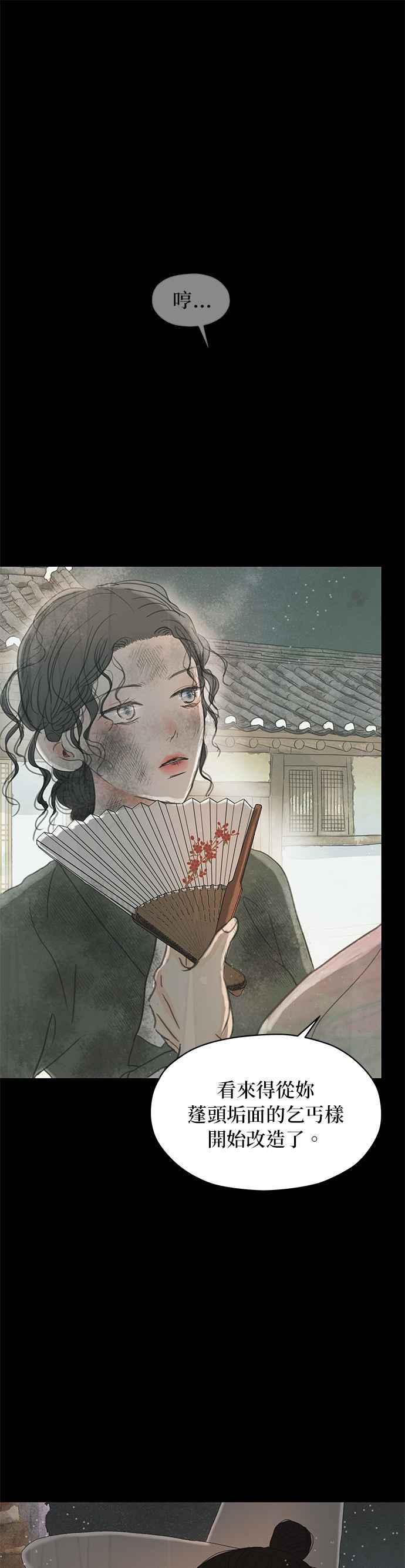 与王夜行 第5话 第21页
