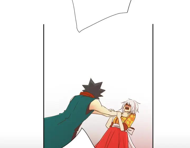 《燕子传》第56话 我可以救他！ 第34页