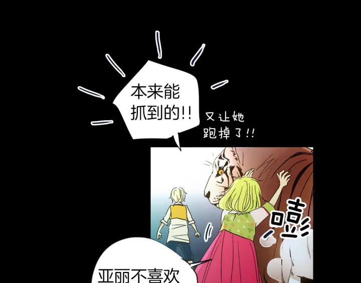 《燕子传》第57话 责任感 第15页