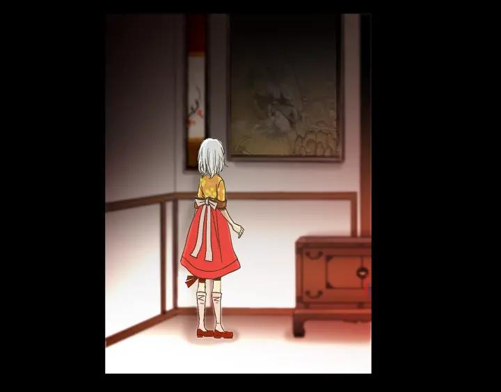 《燕子传》第58话 对峙 第43页
