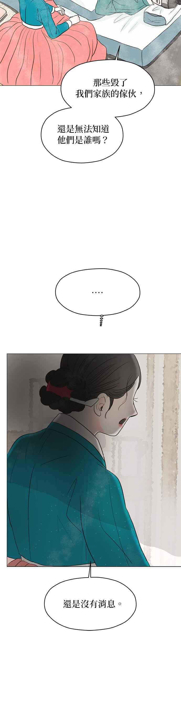 与王夜行 第6话 第32页