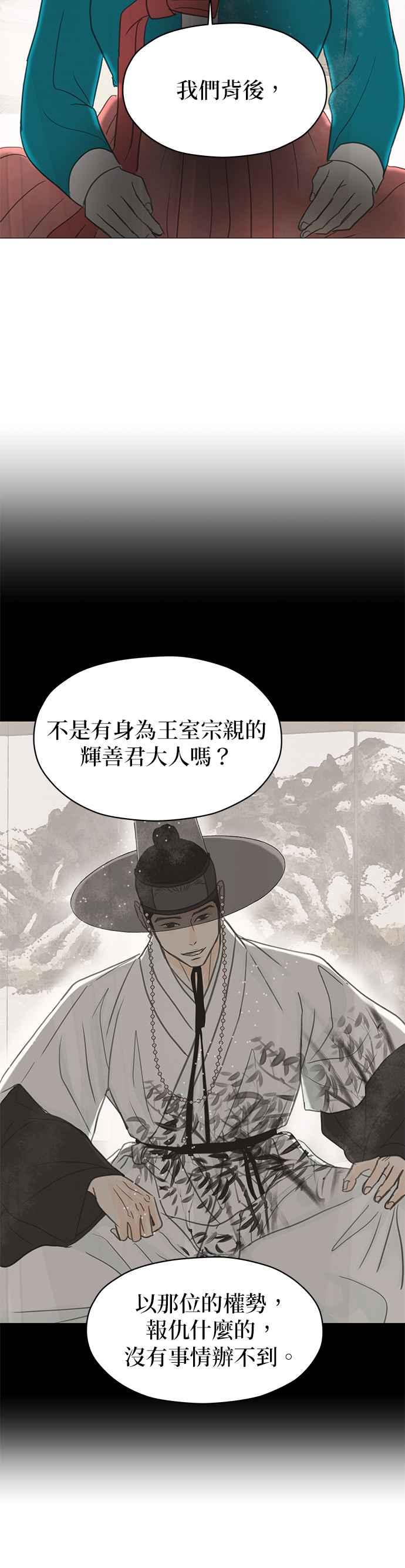 与王夜行 第6话 第36页