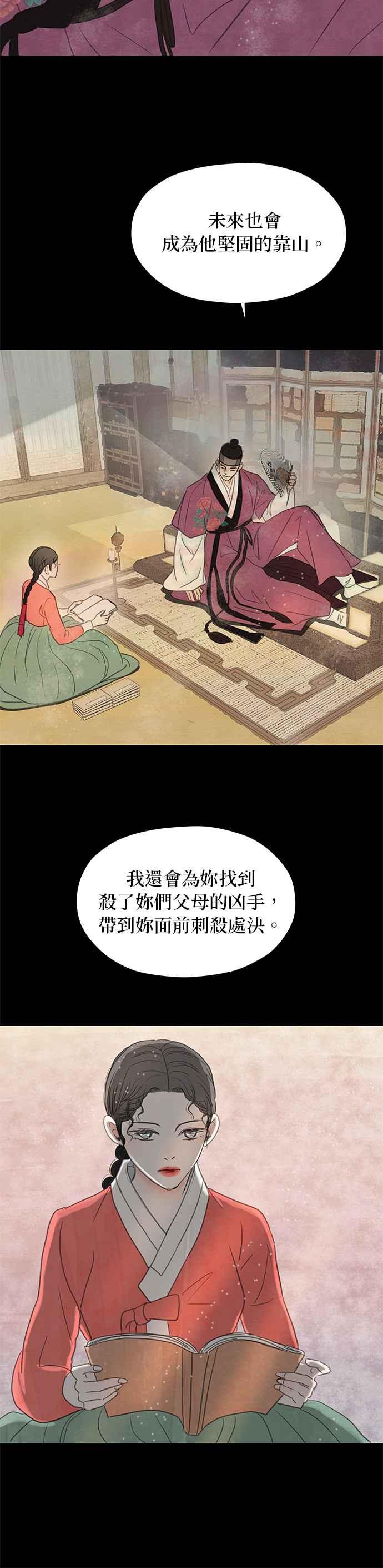 与王夜行 第6话 第41页
