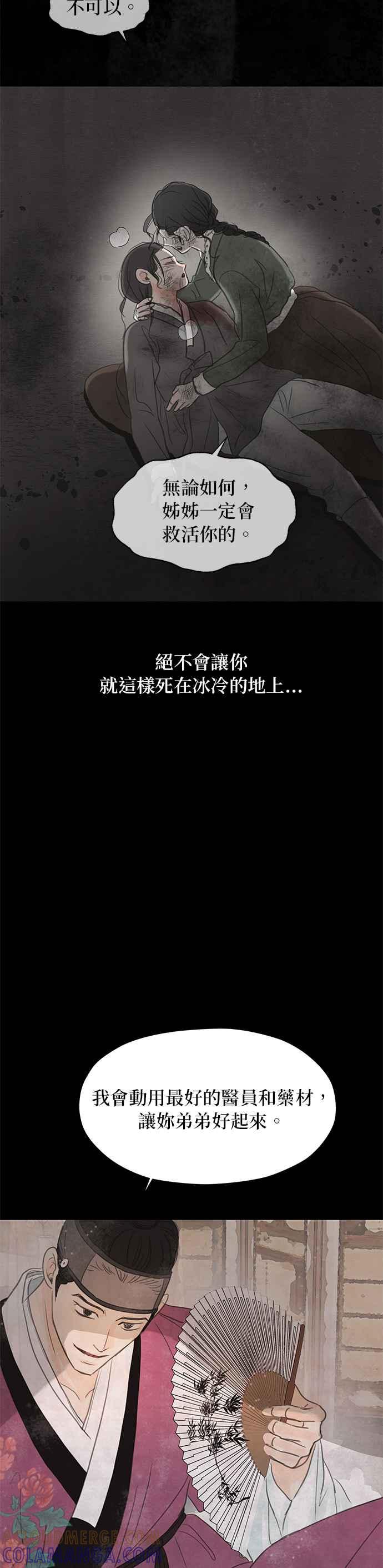 与王夜行 第6话 第40页