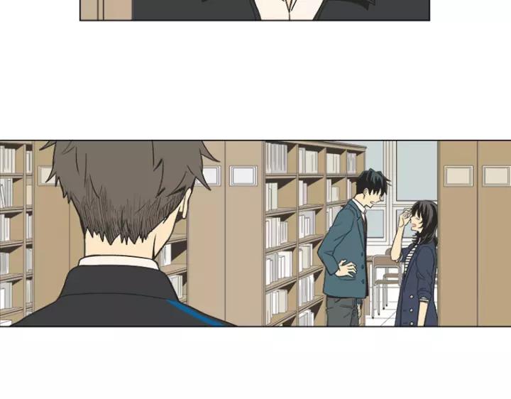 《不能恋爱的房间》第5话 宿命般的相遇 第54页