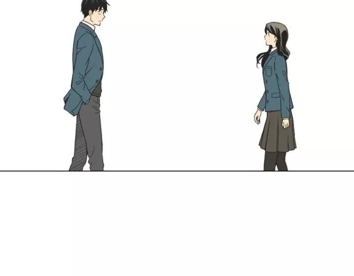 《不能恋爱的房间》第5话 宿命般的相遇 第90页