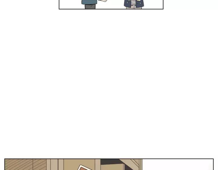 《不能恋爱的房间》第5话 宿命般的相遇 第38页