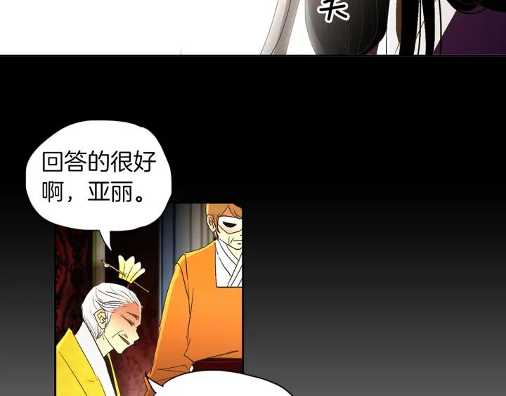 《燕子传》第60话 考验 第19页