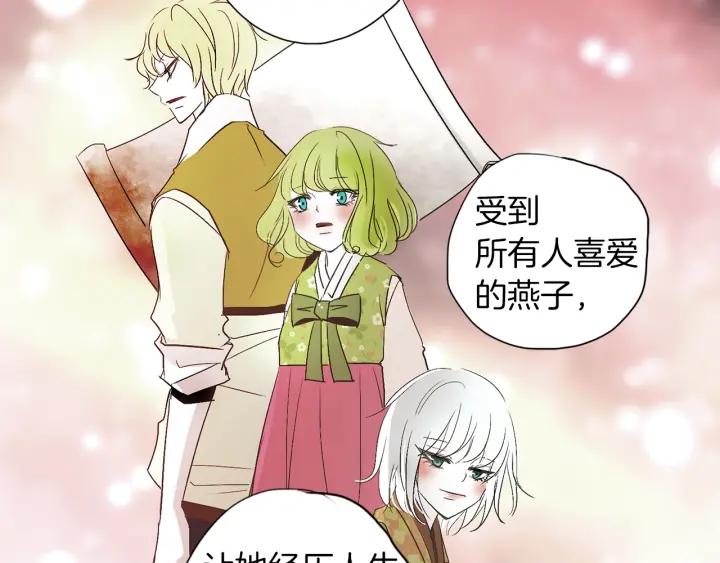 《燕子传》第60话 考验 第54页