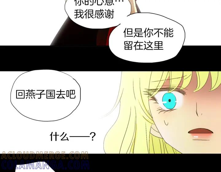 《燕子传》第62话 我喜欢你！ 第77页