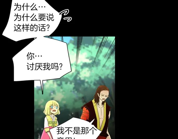 《燕子传》第62话 我喜欢你！ 第78页