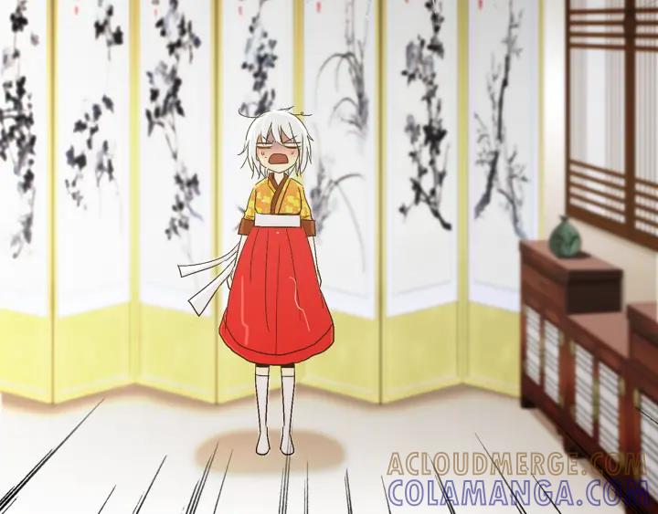 《燕子传》第64话 好想你 第109页