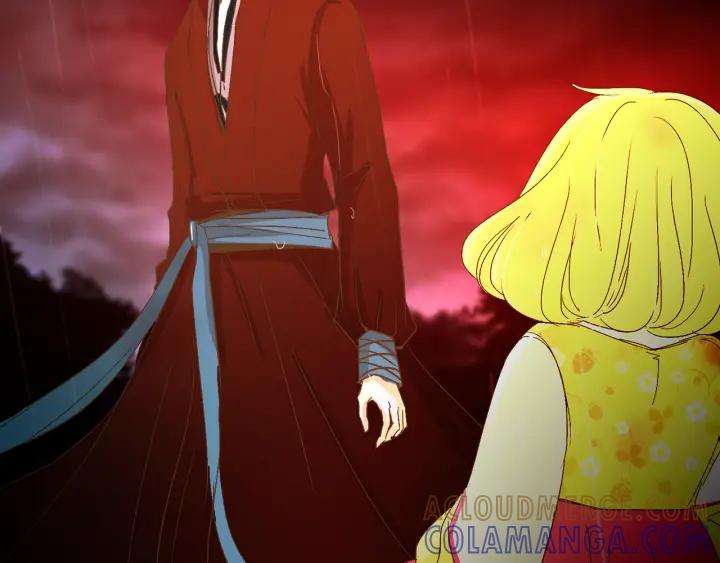 《燕子传》第65话 想知道我的愿望吗 第101页