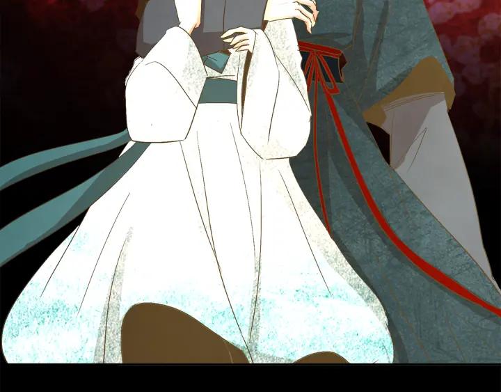 《燕子传》第67话 我没有错！ 第134页