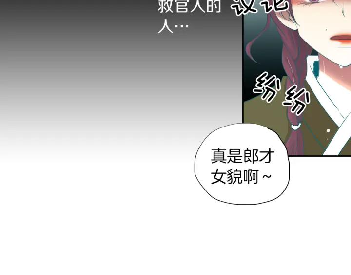 《燕子传》第71话 没有结果 第86页