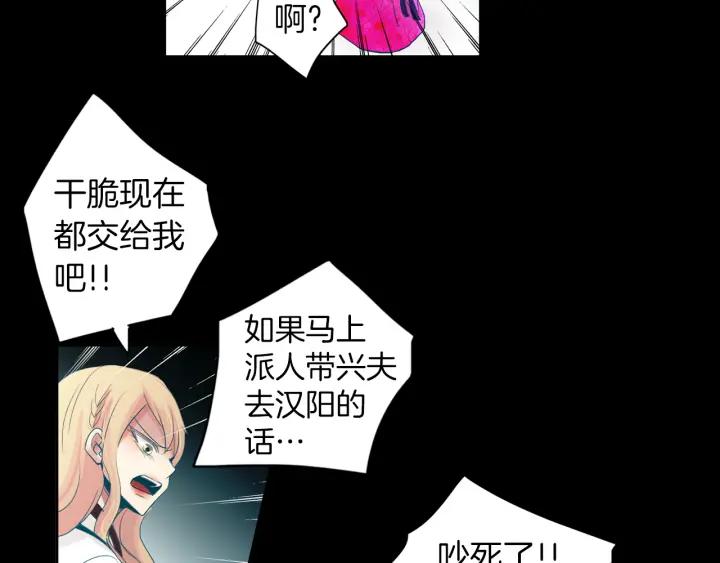 《燕子传》第72话 和过去相遇 第79页