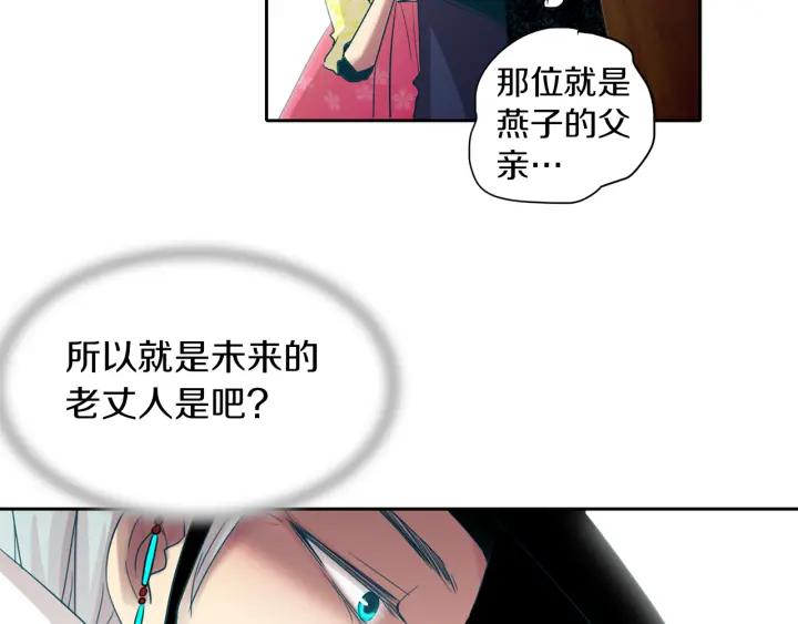 《燕子传》第73话 抓到了！ 第64页