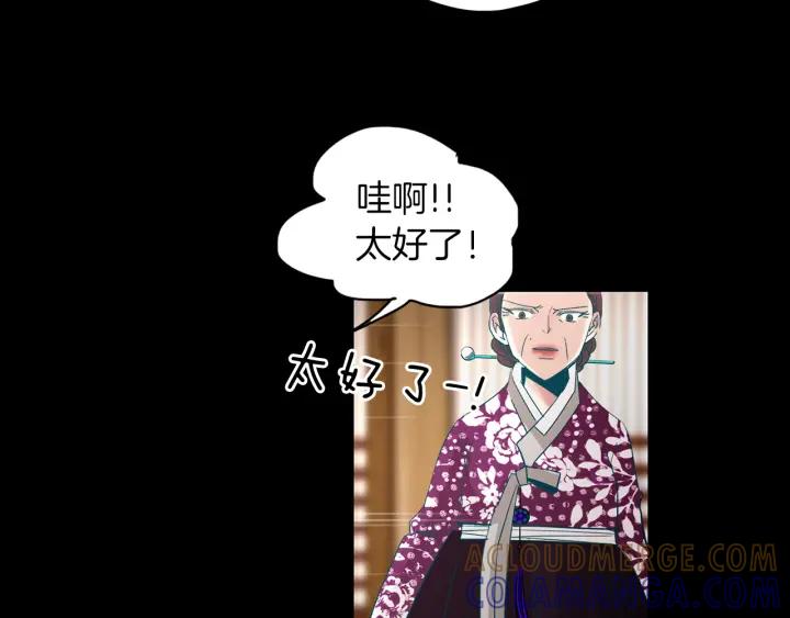 《燕子传》第75话 囚禁 第77页
